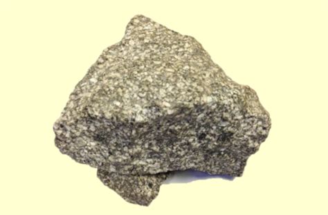 Igneous Rock Identification Flashcards Quizlet