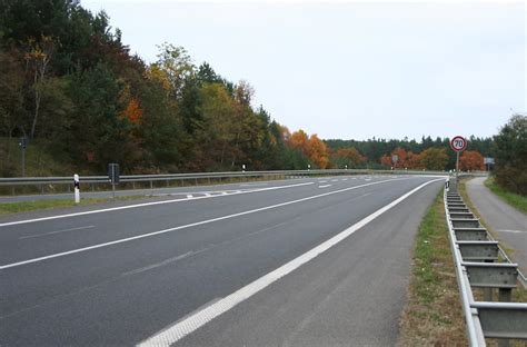 Geschwindigkeitsmessungen Mecklenburg Vorpommern B 96 Ortsumgehung