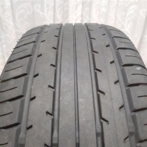 Yokohama ADVAN A-460 205/55 r16 – купить в Москве, цена 4 500 руб ...