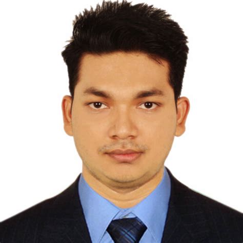 Ismail Hossain Pranto Bachelor Of Science American International