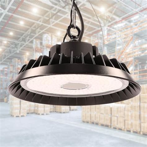 Led High Bay Hallenstrahler W Mit Premium Marken Treiber Dimmbar