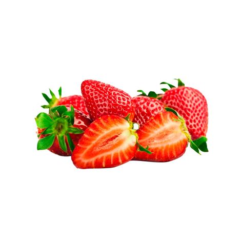 Strawberry (Mahabaleshwar) Price - Buy Online at Best Price in India