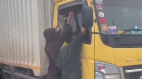 Viral Aksi Pemalakan Di Macan Lindungan Palembang Polisi Sigap Buru