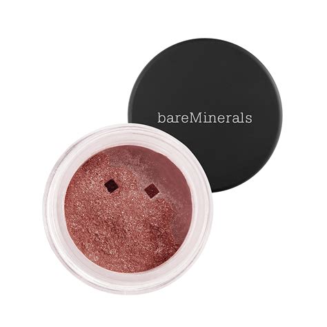 Bareminerals Sex Kitten Eyecolor Review And Swatches