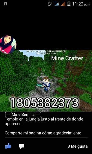 Las Misteriosas Piramides De La Jungla Minecraft Amino Crafters Amino