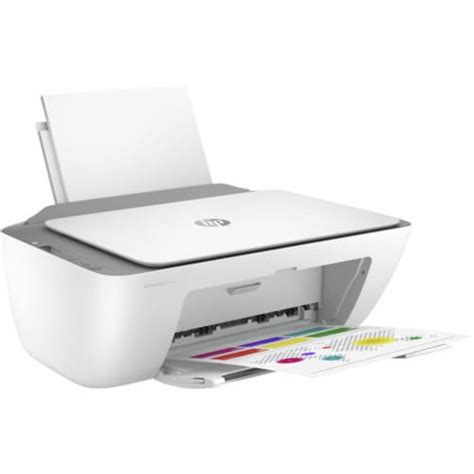 HP DeskJet 2755e All-In-One Printer, 1 ct - Fred Meyer