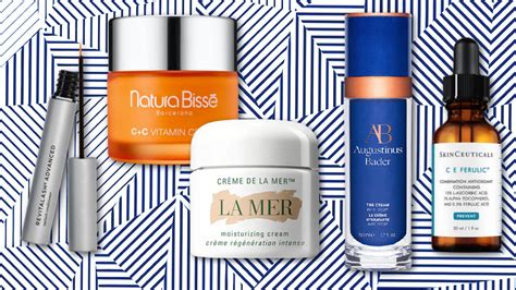 9 Best Luxury Skincare Brands And Products That Are Worth The Money In