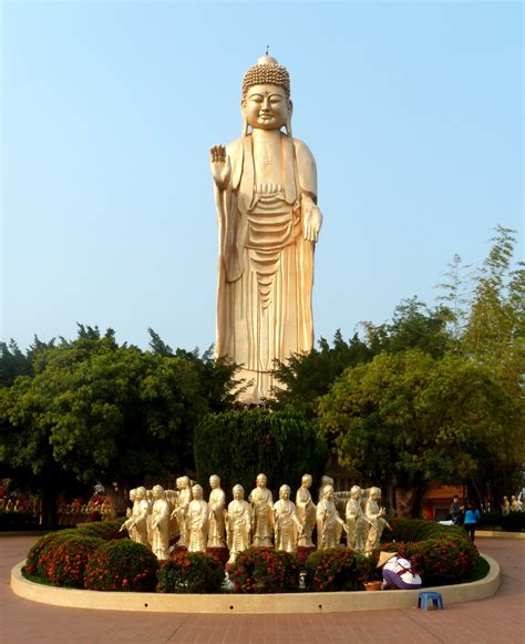 123travelguide.blogspot.com : Fo Guang Shan in Taiwan Kaoshiong