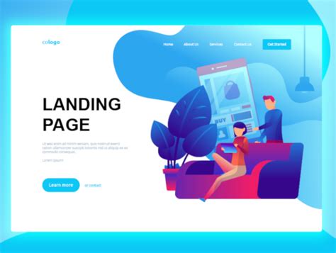 Qu Es El Dise O Emocional Y C Mo Aplicarlo A Una Landing Page Mdirector