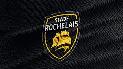 Logo Stade Rochelais Histoire De La Marque Et Origine Du Symbole