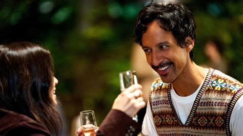 Community Star Danny Pudi On Breaking Out Of The Abed Box