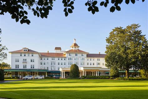 Pinehurst Resort And Country Club Pinehurst Nc Wedding Venue