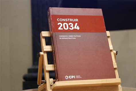 El Cpi Present El Libro Construir Camarco