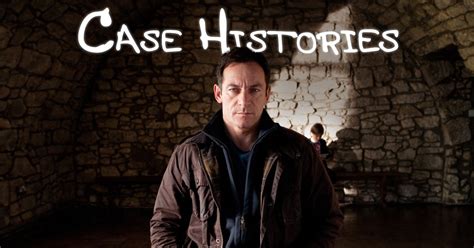 Watch Case Histories Series & Episodes Online