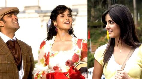 Zareen Khan Opens Up On Being Called Katrina Kaifs Lookalike After Her