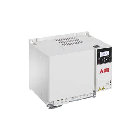 Abb Acs380 22kw 45a Ip20 Machinery Drive Acs380 040s 045a 4