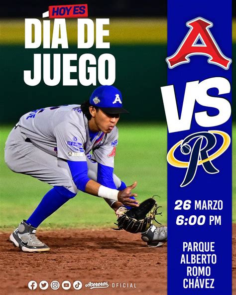 Acereros De Monclova On Twitter Hoy 2do Juego De Pretemporada 50