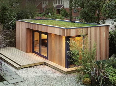 Westbury Garden Rooms | Inhabitat - Green Design, Innovation ...