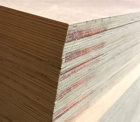 Mm Mm X Mm Flexible Marine Plywood Flooring From Off