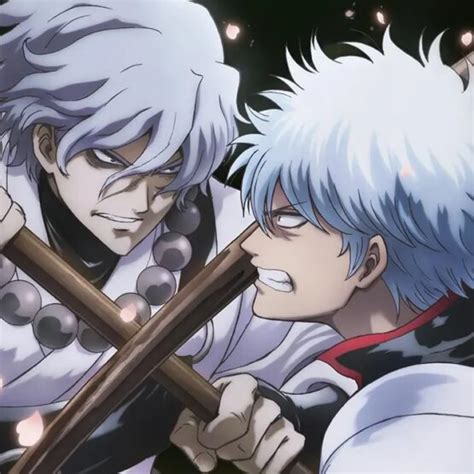 Gintama Filme do Arco da Cortesã de uma Nação ganha novo trailer