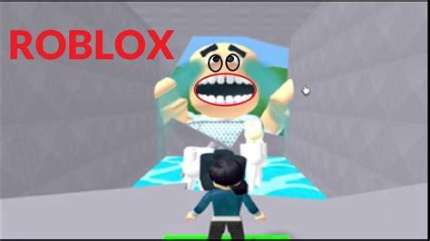 O Dentista T Maluco Escape The Dentist Obby Roblox Youtube