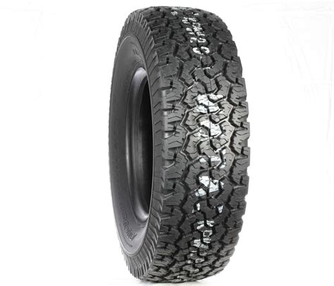 LT285/55R20 D ALL-TERRAIN T/A KO - BFGOODRICH - Tire Library