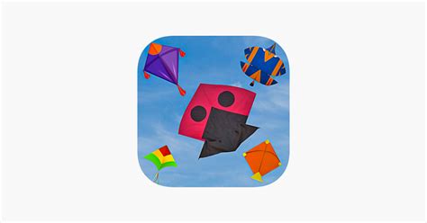 ‎kite Flying 3d Kite Fighting On The App Store