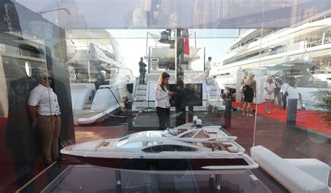 UAE Boat Show