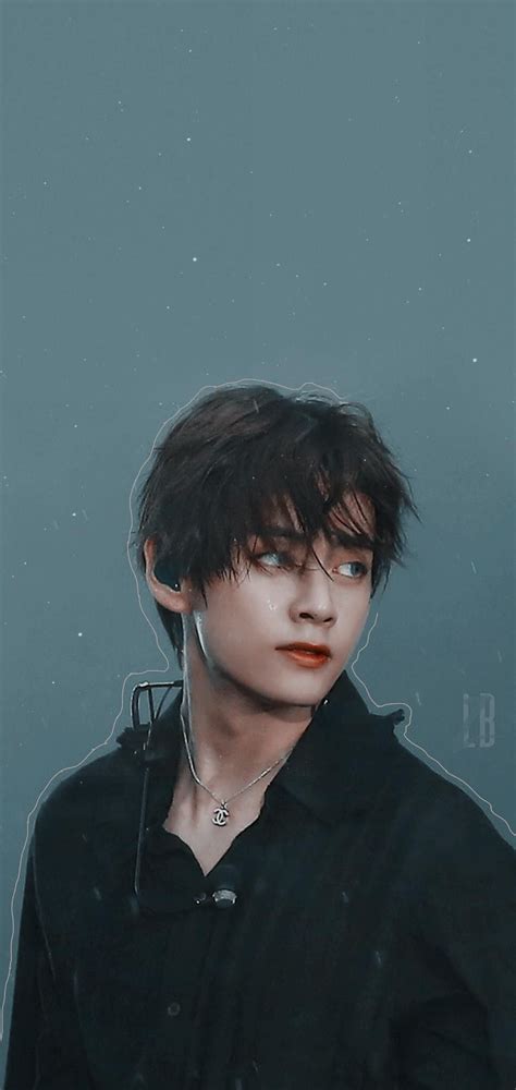 Taehyung Wallpapers On Wallpaperdog