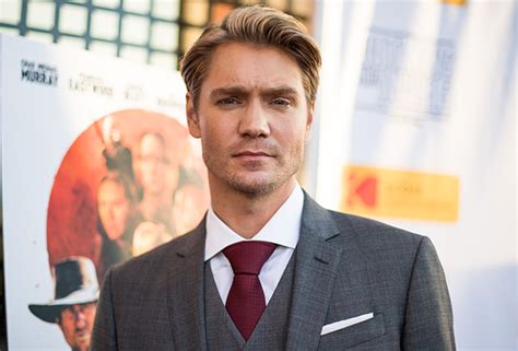 Riverdale: Chad Michael Murray Cast In Season 3 — Edgar Evernever – TVLine