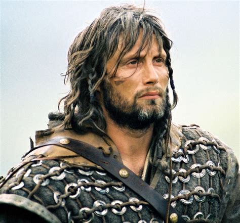 Hannibal Mads Mads Mikkelsen Clash Of The Titans The Clash King