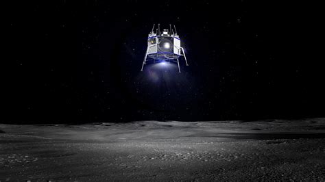 Raumfahrt Astronomie Blog Von CENAP Blog Raumfahrt Blue Origin