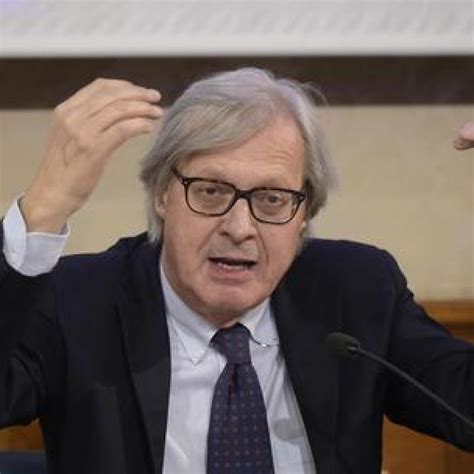 Caso Sgarbi L Antitrust Avvia Un Istruttoria Ma Il Sottosegretario