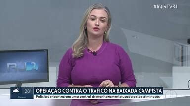 Rj Veja Na Ntegra A Edi O Desta Quinta Feira De Junho De