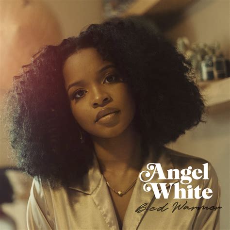 Angel White