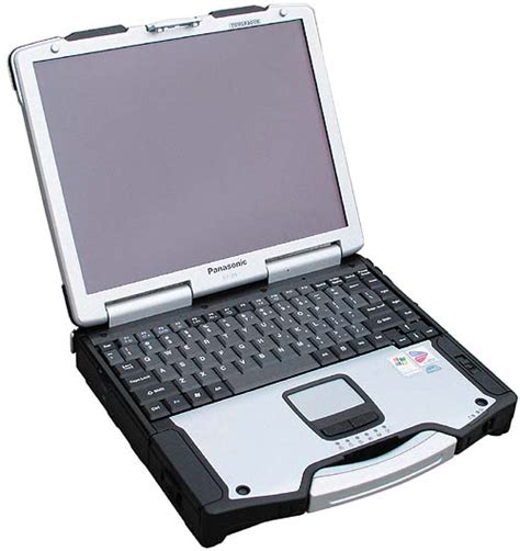 Rugged Pc Rugged Notebooks