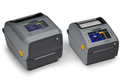 Zebra ZD621 Barcode Printers POSGuys