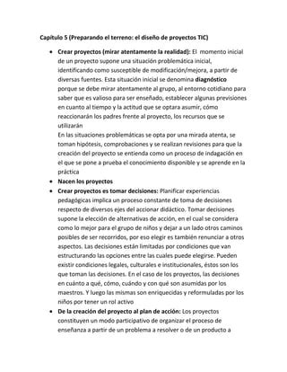 Resumen Del Cap 4 Y 5 PDF