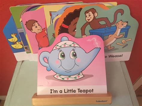 Lakeshore Learning Alphabet Cards