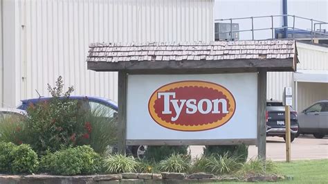 Class Action Lawsuit Filed Against Tyson Foods