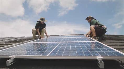 The Importance Of Keeping Your Solar Panels Clean