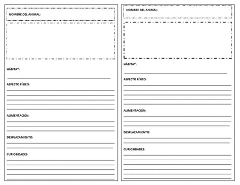 Ficha Temática Para Completar Pdf