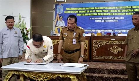 Selamat Datang Di Situs Resmi Pemerintah Kabupaten Merangin Pj Bupati