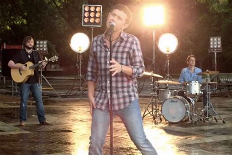 Scotty McCreery, 'See You Tonight' Video - Exclusive Premiere