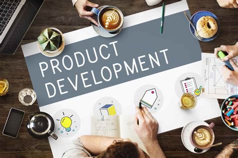 New Product Development Vs Reselling Other Brands Innovation