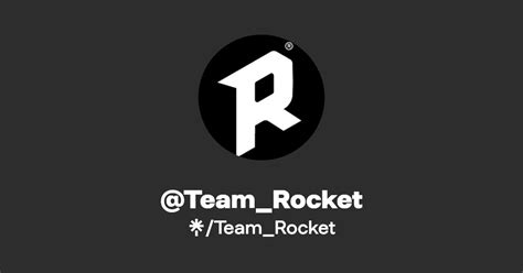 teamrocket instagram tiktok linktree
