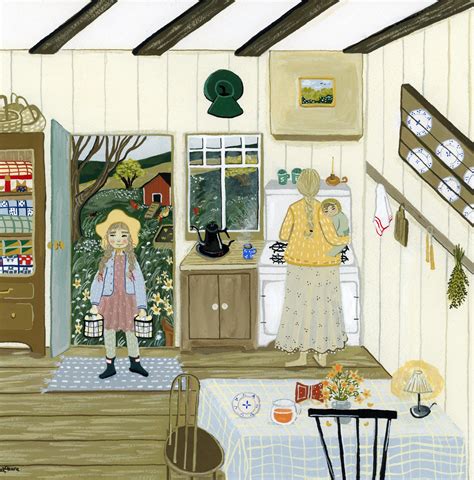 Eggs for Breakfast – Chimney Smoke Art