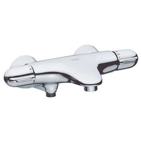 Grohtherm Mitigeur Thermostatique Bain Douche Grohe