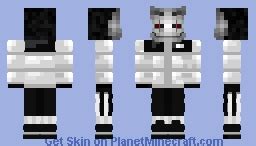 Totem Minecraft Skin