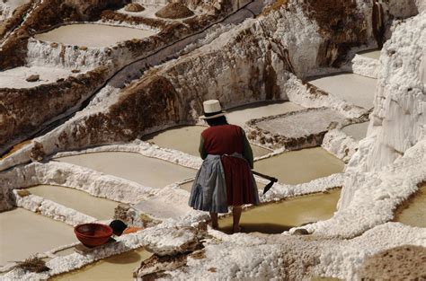 Excursion To The Mysterious Salt Mines Moray Machu Picchu 2 Days